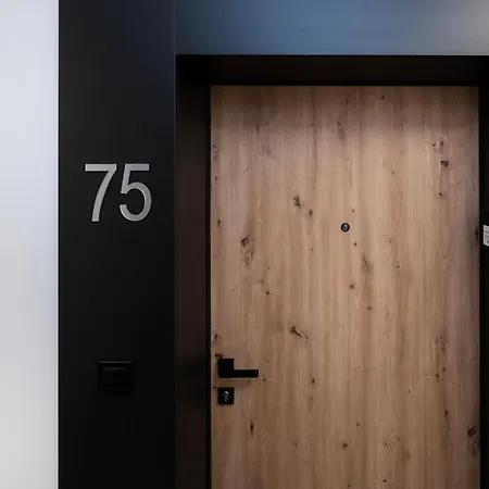 Apartment Kasprzaka Cozy By Bookinghost *