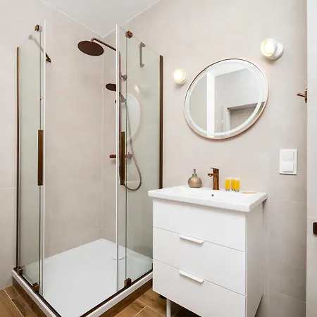 Kasprzaka Cozy By Bookinghost Apartment Lodz